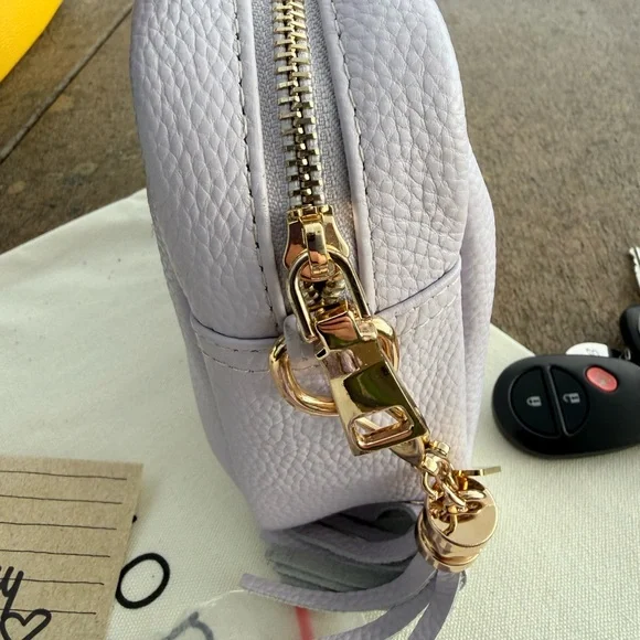 Pom Pom London Lilac City - Picture 8 of 9